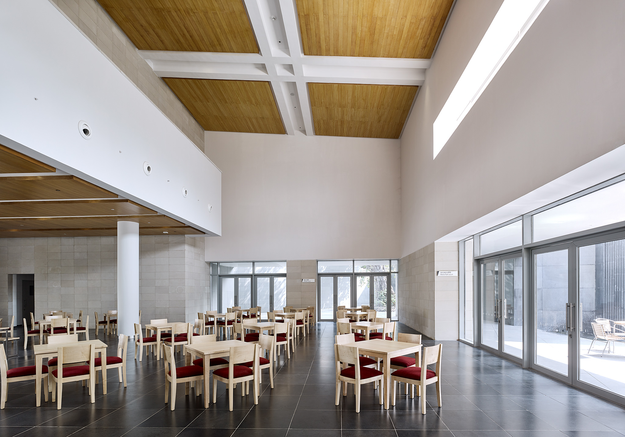 Bihar Museum / Maki and Associates + Opolis